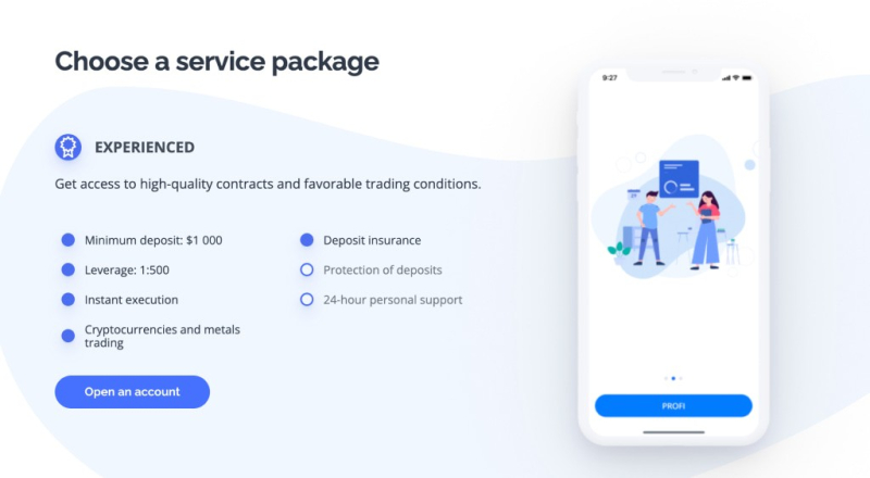 ENS Invest Review – Some Facts About This Scam Broker