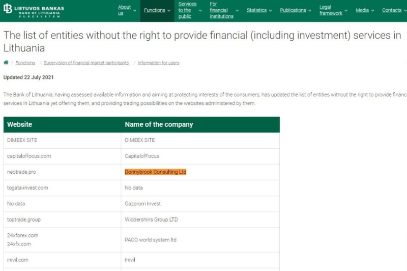 OrbiTrade Review: An In-depth Analysis of Trading Features
