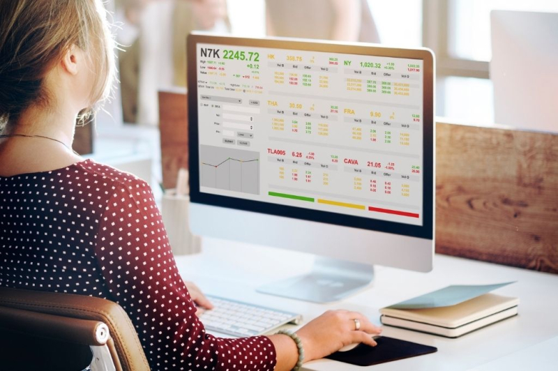 Traderfex Review: Security Measures and Regulations