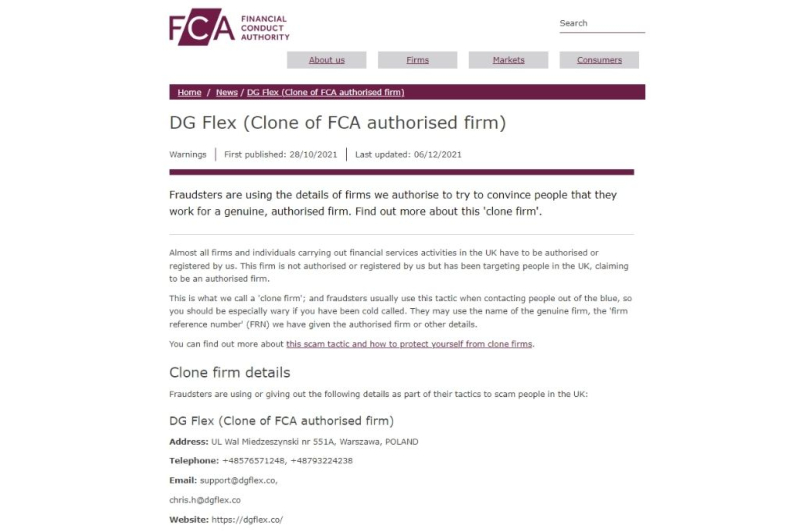 DG Flex Detailed Review