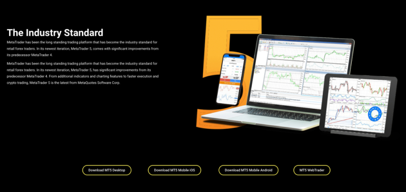 CarbonCapitalFX Review – CarbonCapitalFX Cannot Be Trusted