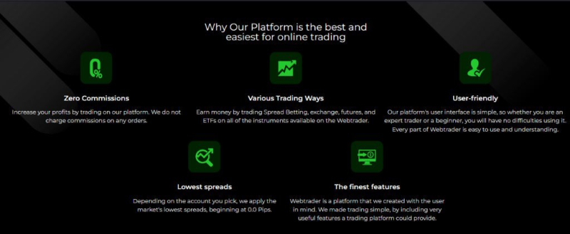 Review of StellarFX – 5 things to know about this recurring scam