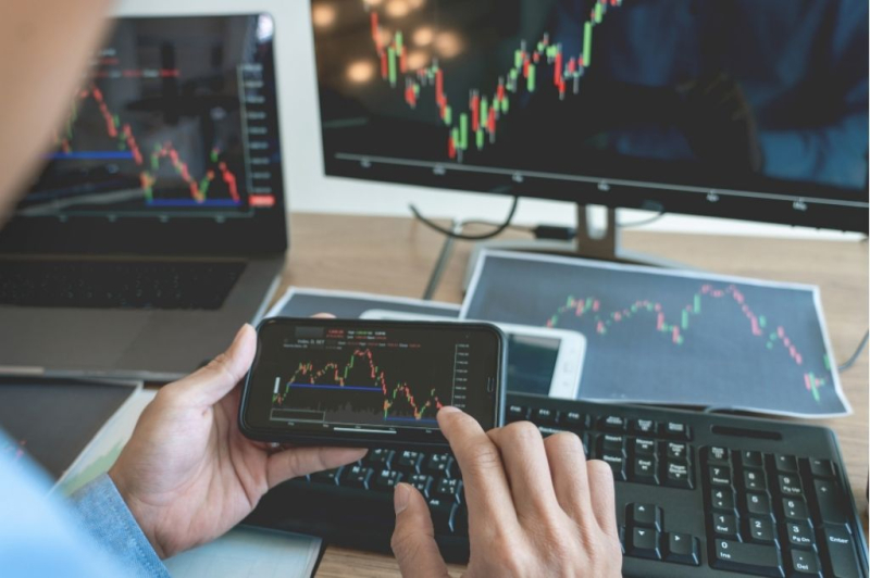 ProfiStocks Review: Could This Broker Scam You?