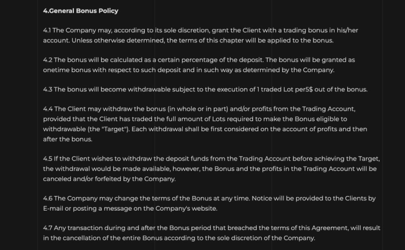 HighTrustCapital Review &ndash; A Scammer Craving Your Money