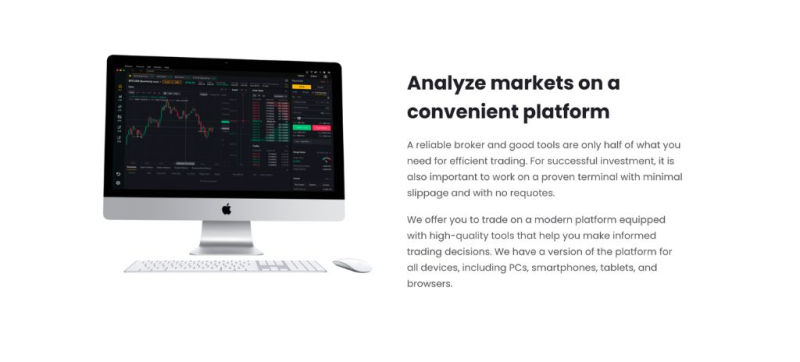 PrismCapital Review – Don’t Trade With The Broker Prismcapital.pro