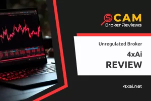 4xAi Review – The Only Intelligence Here Is That Of a Scammer