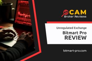 Bitmart Pro Review – Can We Trust This Exchange And Why Not?