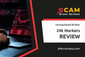 24k Markets Review – All Factors That Could Cost You Money