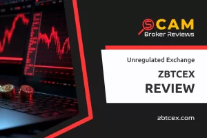 ZBTCEX Review – Why Not To Trust Unregulated Companies?