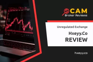 Hxeyy.co Review – Fake Crypto Exchange Hunting For Innocent Traders