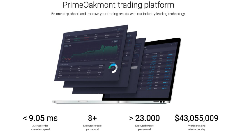 PrimeOakmont Review – Learn The Truth About This Evil Scam