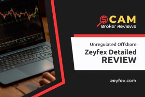 Zeyfex Review: Transparency and Regulatory Analysis