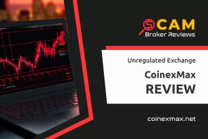 CoinexMax Review – Maximum Chance Of Emptying Your Crypto Wallet
