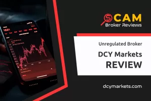 DCY Markets Review – They’ll Rip You Off Before You Know What Happened