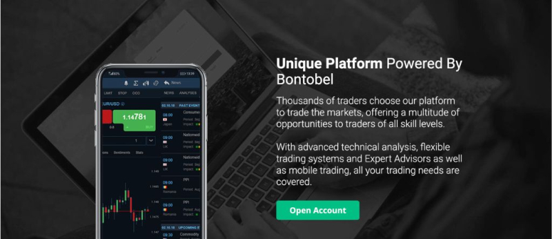 Bontobel Review – Reasons To Stay Away From Bontobel.com Broker