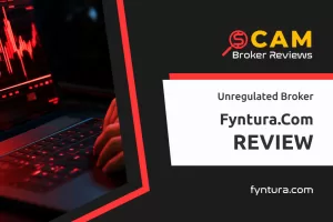 Fyntura.com Review – Investments Have no Future With This Scammer