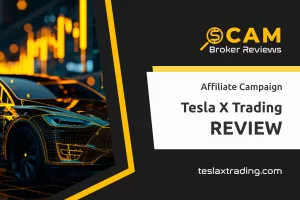 Tesla X Trading Review – Why Not To Trust This Campaign?