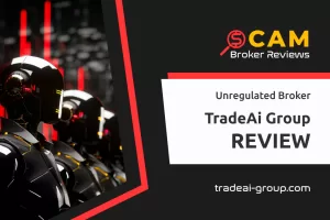 TradeAi Group Review – Deceiving Public Through Paid Reviews