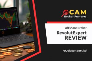 RevolutExpert Review – Here’s Why To Avoid Revolutexpert.ltd Broker