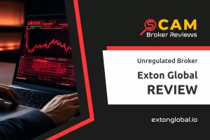 Exton Global Review – Two Scam Websites Down, One Active