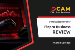 Finpro Business Review – Low Transparency and Poor Security Key Issues