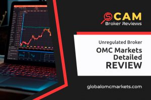 OMC Markets Review: Security Protocols and Protection Measures Under the Lens