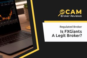 Is FXGiants a Legit Broker?