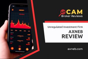 AXNEB Review: Read This Text Before Investing Your Hard-earned Money