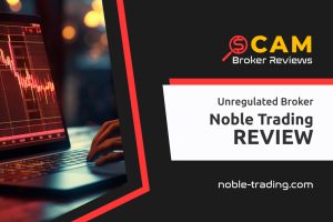 NobleTrading Review – All The Shady Key Features In One Place