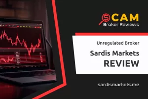 Sardis Markets Review – Getting Your Funds Back Not Easy As It Seems