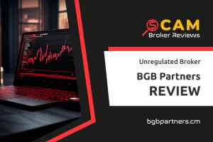 BGB Partners Review – CONSOB Orders Blackout as Cons Make a Run for it