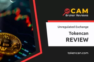 Tokencan Review &ndash; Can We Trust Tokencan Crypto Platform?