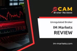 IM Markets Review – Fake Licenses Facilitate the Dirty Work