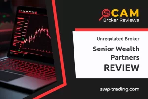 Senior Wealth Partners Review – You’d Be Wise to Stay Away