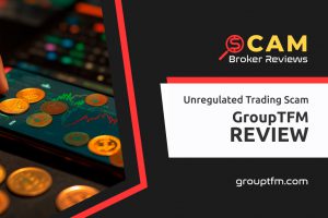 Find out what lurks under the murky waters of GroupTFM in our Review