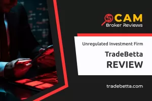 TradeBetta Review – Key Warning Signs And Security Explained