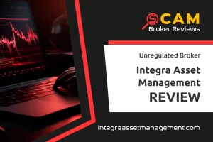 Integra Asset Management Review – Keep Your Funds Away From This Firm