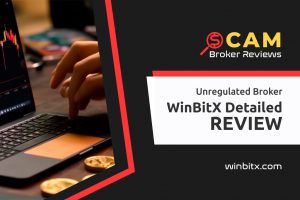 WinBitX Review: Security Measures and Regulations