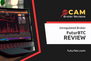 FuturBTC Review – No Bright Financial Future Awaits Here