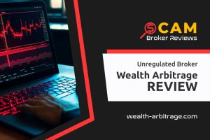 Wealth Arbitrage Review – Stealing Wealth Is Their Primary Aim