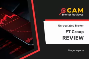 FT Group Review &ndash; What So Dangerous with ft-group.co Company?