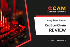 RedStarChain Review – Does Anything Here Work Within Regulations