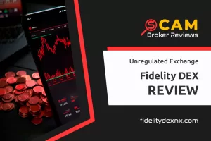 Fidelity DEX Review – Trying To Capitalize On The Success Of Others