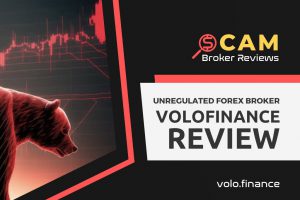 Volofinance Review  – Volo.finance – Anonymous Trading Broker