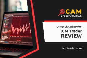 ICM Trader Review – Resembling A Reputable Firm Purposefully