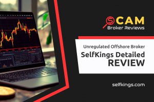 SelfKings Review: A Complete Breakdown of Trading Features