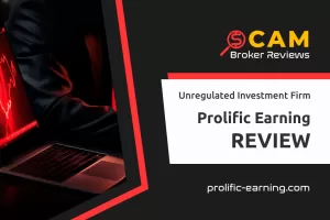 Prolific Earning Review – Promised Insanely Good Returns Turn Out Fake