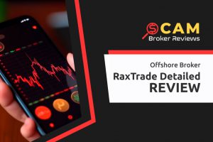 RaxTrade Review: A Probe into Security Measures and Data Protection