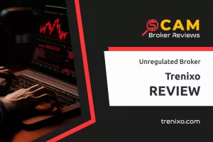 Trenixo Review – Warnings Prove Everything About This Scam