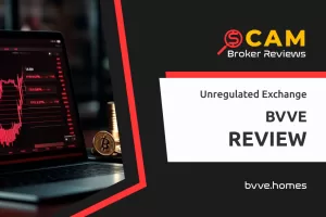 BVVE Review – Key Facts Traders Often Overlook And Get Scammed